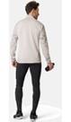 Vorschau: ODLO Herren Rollkragen Mid layer 1/2 zip ZEROWEIGHT C