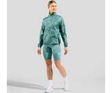 Vorschau: ODLO Damen Funktionsjacke ZEROWEIGHT PRINT