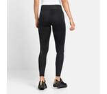 Vorschau: ODLO Damen Tights ZEROWEIGHT WARM