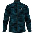 Vorschau: ODLO Herren Jacket ZEROWEIGHT PRINT