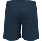 Vorschau: ODLO Herren 2-in-1 Shorts RUN EASY 7 INCH