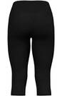 Vorschau: ODLO Damen Tights 3/4 ESSENTIAL