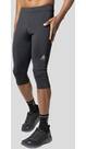 Vorschau: ODLO Herren Tights 3/4 ESSENTIAL