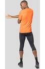Vorschau: ODLO Herren Tights 3/4 ESSENTIAL