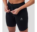Vorschau: ODLO Damen Tights short ESSENTIAL