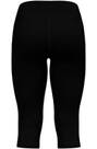 Vorschau: ODLO Damen Tights 3/4 ESSENTIAL MESH