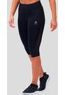 Vorschau: ODLO Damen Tights 3/4 ESSENTIAL MESH