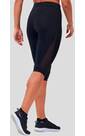 Vorschau: ODLO Damen Tights 3/4 ESSENTIAL MESH