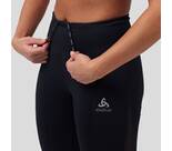 Vorschau: ODLO Damen Tights 3/4 ESSENTIAL MESH