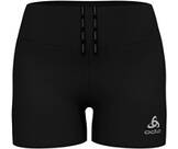 Vorschau: ODLO Damen Tights short ESSENTIAL SPRINTE
