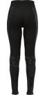 Vorschau: ODLO Damen Tights ZEROWEIGHT WARM REFLECT