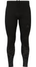 Vorschau: ODLO Herren Tights ZEROWEIGHT WARM REFLECT