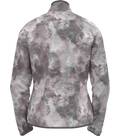 Vorschau: ODLO Damen Jacket ESSENTIAL LIGHT PRINT