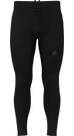 Vorschau: ODLO Herren Lauf- und Trainings-Tights Zeroweight Warm