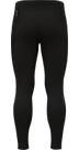 Vorschau: ODLO Herren Lauf- und Trainings-Tights Zeroweight Warm