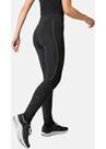 Vorschau: ODLO Damen Tights Tights ZEROWEIGHT WARM REFLECT