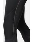 Vorschau: ODLO Damen Tights Tights ZEROWEIGHT WARM REFLECT