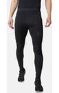 Vorschau: ODLO Herren Tights Tights ZEROWEIGHT WARM REFLECT