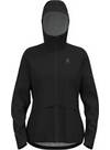 Vorschau: ODLO Damen Funktionsjacke Jacket RIDE EASY WATERPROOF