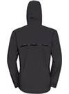Vorschau: ODLO Herren Funktionsjacke Jacket RIDE EASY WATERPROOF