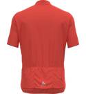 Vorschau: ODLO Herren Shirt T-shirt s/u collar s/s 1/2 zip