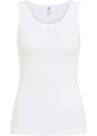 Vorschau: ODLO Damen Unterhemd BL TOP crew neck singlet ZEROW