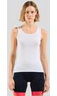 Vorschau: ODLO Damen Unterhemd BL TOP crew neck singlet ZEROW