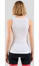 Vorschau: ODLO Damen Unterhemd BL TOP crew neck singlet ZEROW