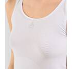 Vorschau: ODLO Damen Unterhemd BL TOP crew neck singlet ZEROW