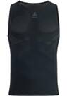 Vorschau: ODLO Herren Unterhemd BL TOP crew neck singlet ZEROW