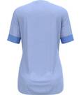 Vorschau: ODLO Damen Shirt T-shirt crew neck s/s RIDE 365