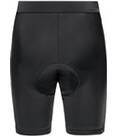 Vorschau: ODLO Damen Tight Tights short ESSENTIAL