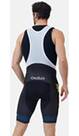 Vorschau: ODLO Herren Latzhose Bib shorts SCOTT SRAM REPLICA