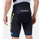 Vorschau: ODLO Herren Latzhose Bib shorts SCOTT SRAM REPLICA