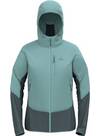 Vorschau: ODLO Damen Funktionsjacke ASCENT HYBRID