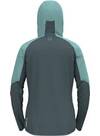 Vorschau: ODLO Damen Funktionsjacke ASCENT HYBRID