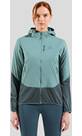 Vorschau: ODLO Damen Funktionsjacke ASCENT HYBRID
