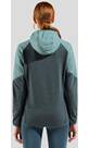 Vorschau: ODLO Damen Funktionsjacke ASCENT HYBRID
