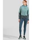 Vorschau: ODLO Damen Funktionsjacke ASCENT HYBRID