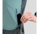 Vorschau: ODLO Damen Funktionsjacke ASCENT HYBRID