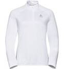 Vorschau: ODLO Damen Midlayer "Carve Light Midlayer 1/2 Zip W"