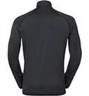 Vorschau: ODLO Herren Laufshirt "Carve Light Midlayer 1/2 Zip"