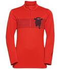 Vorschau: ODLO Kinder Midlayer CARVE