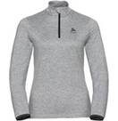 grey melange