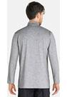 Vorschau: ODLO Herren Rolli Midlayer 1/2 zip ALAGNA