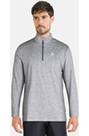 Vorschau: ODLO Herren Rolli Midlayer 1/2 zip ALAGNA