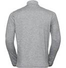 Vorschau: ODLO Herren Rolli Midlayer 1/2 zip ALAGNA