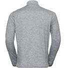 Vorschau: ODLO Herren Rolli Midlayer 1/2 zip ALAGNA