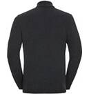 Vorschau: ODLO Herren Pullover Mid layer 1/2 zip ROY