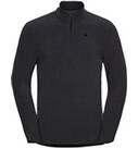 Vorschau: ODLO Herren Pullover Mid layer 1/2 zip ROY